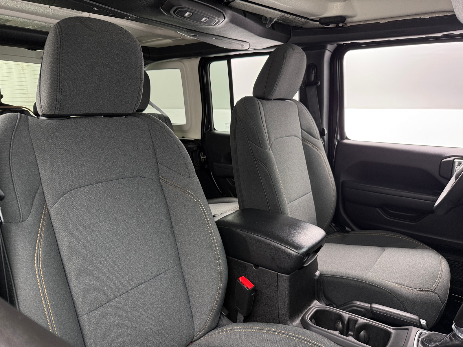 Thumbnail: 2024 Jeep Wrangler - 2