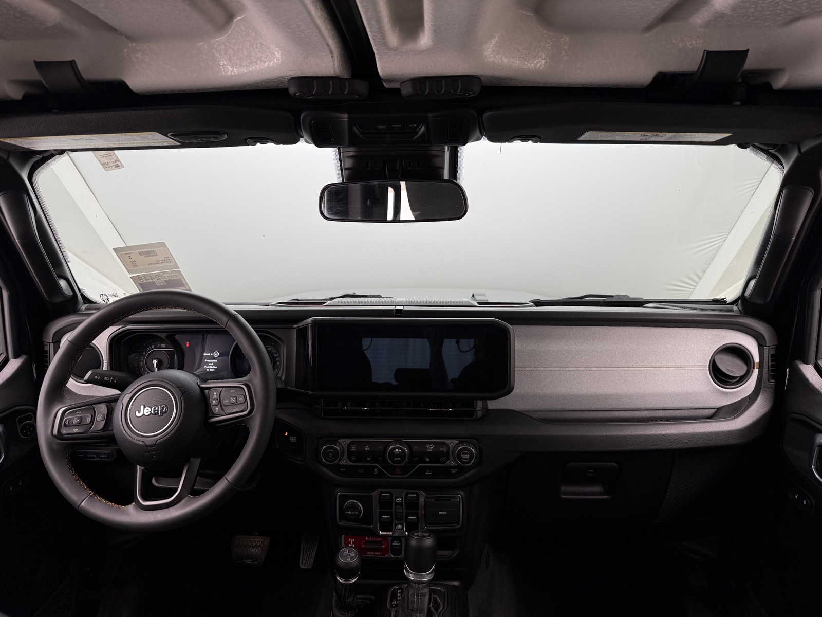 Thumbnail: 2024 Jeep Wrangler - 3