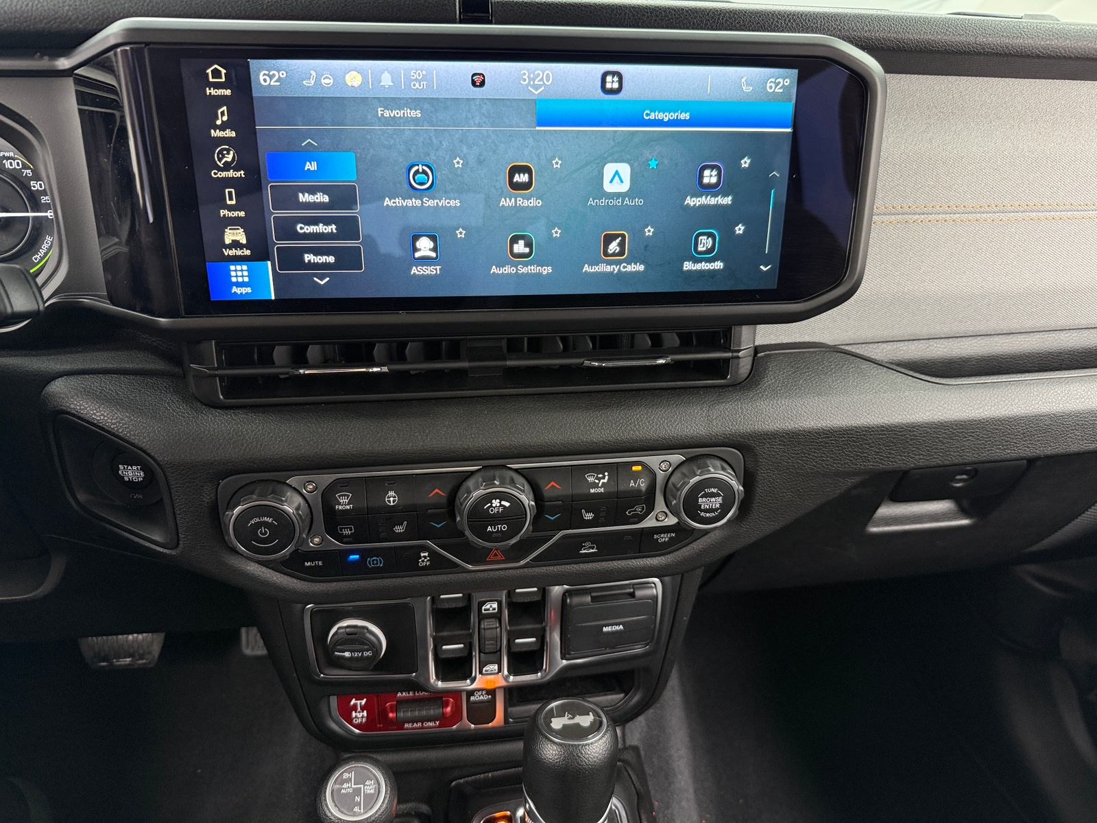 Thumbnail: 2024 Jeep Wrangler - 4