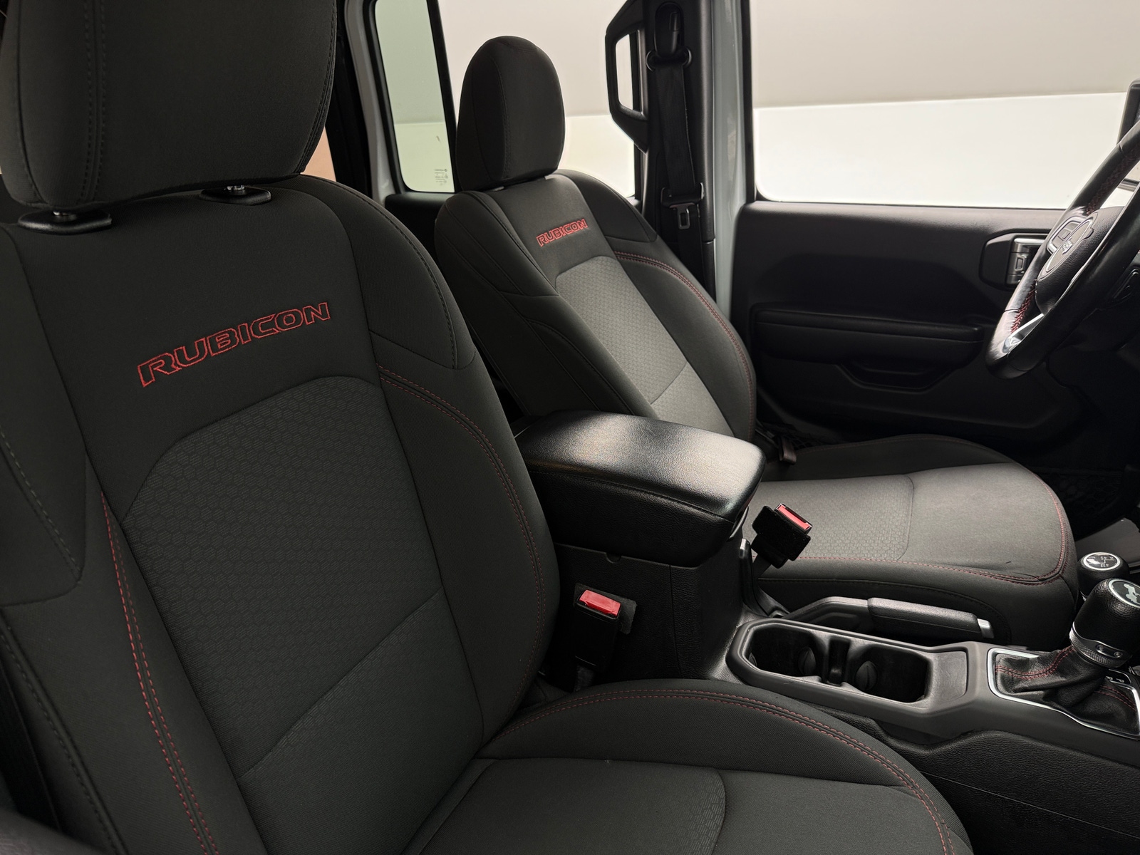 Thumbnail: 2021 Jeep Wrangler - 2