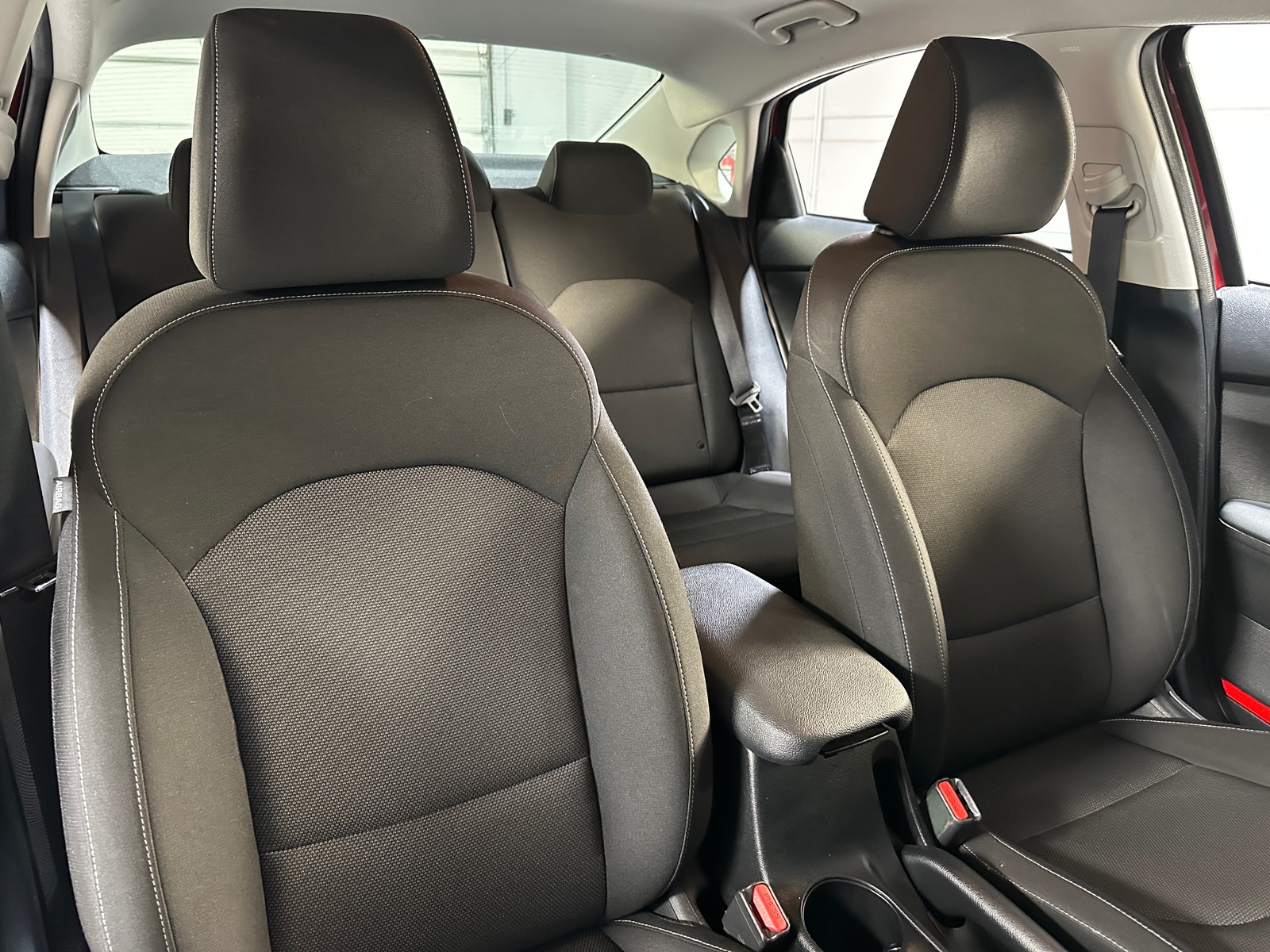 Thumbnail: 2024 Kia Forte - 2