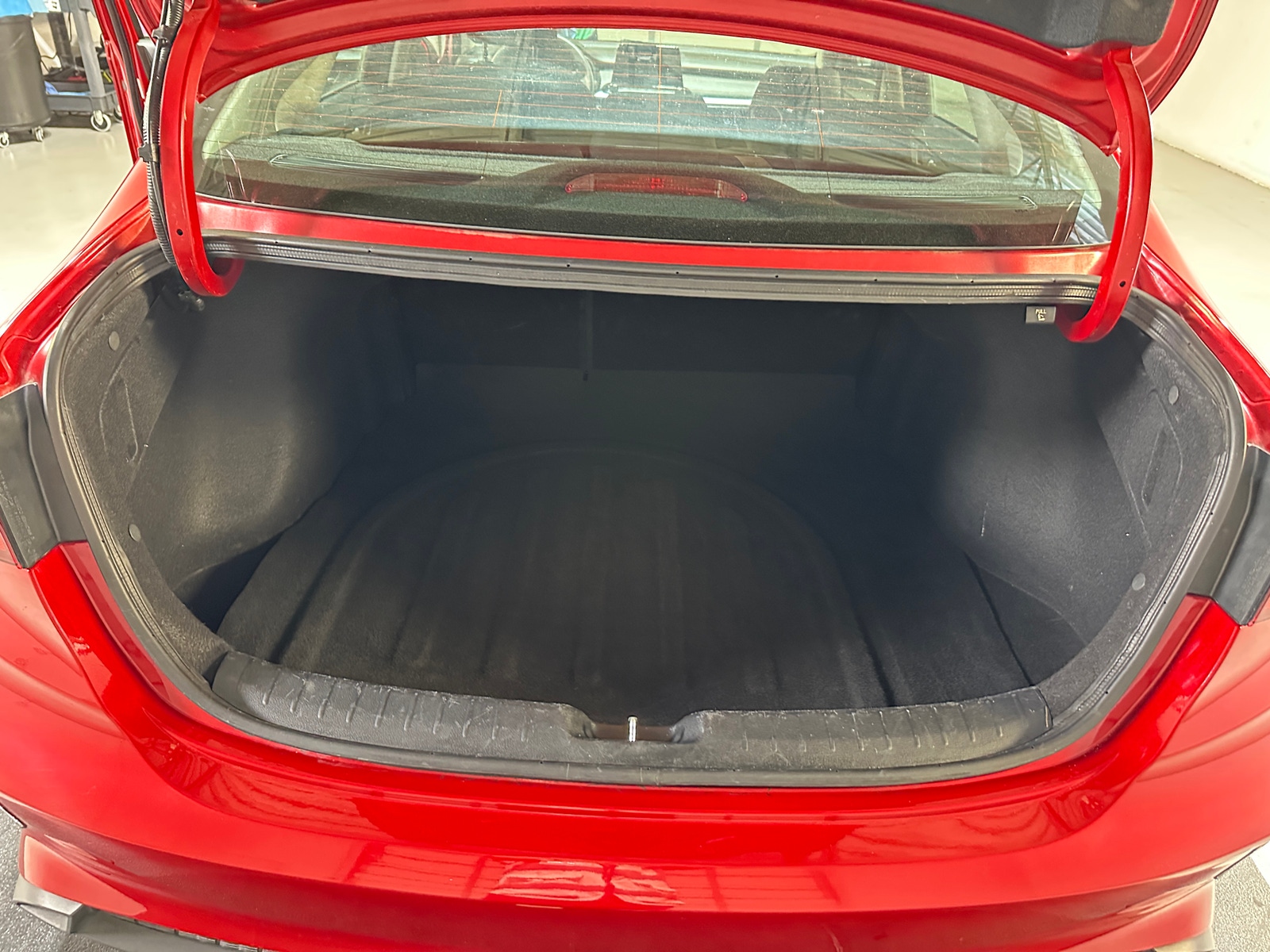 Thumbnail: 2024 Kia Forte - 7