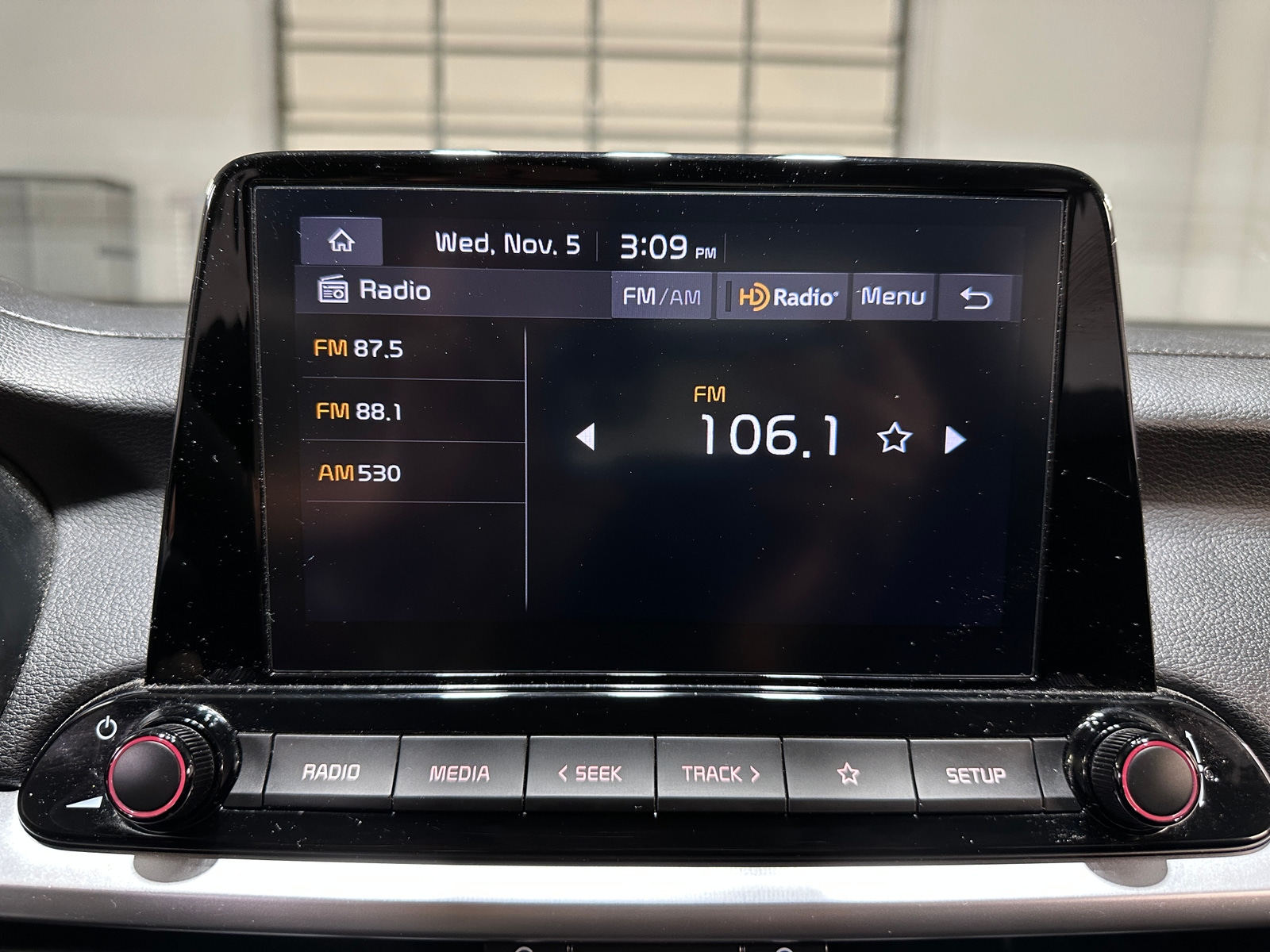 Thumbnail: 2024 Kia Forte - 4