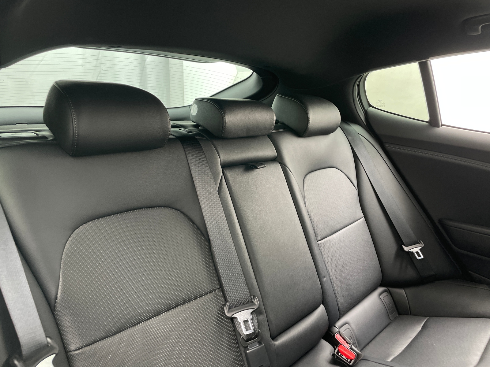 Thumbnail: 2019 Kia Stinger - 5