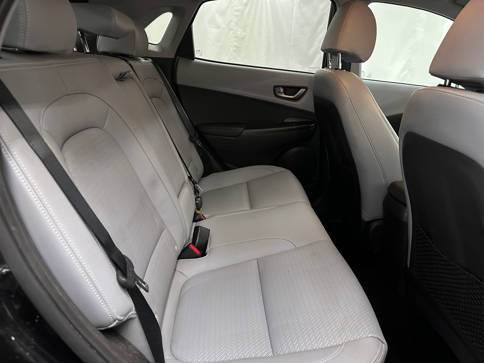 Thumbnail: 2021 Hyundai Kona - 5