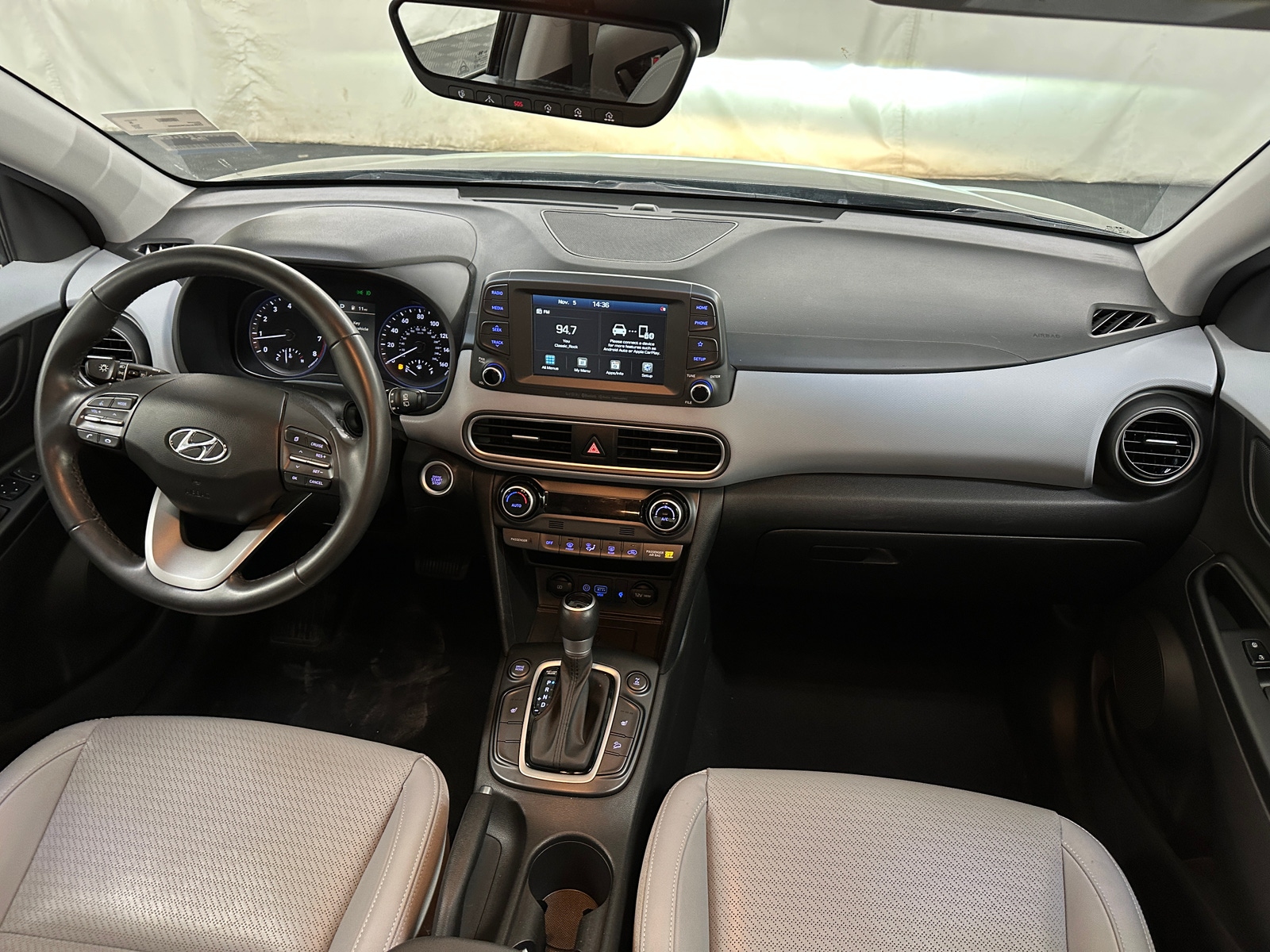 Thumbnail: 2021 Hyundai Kona - 2