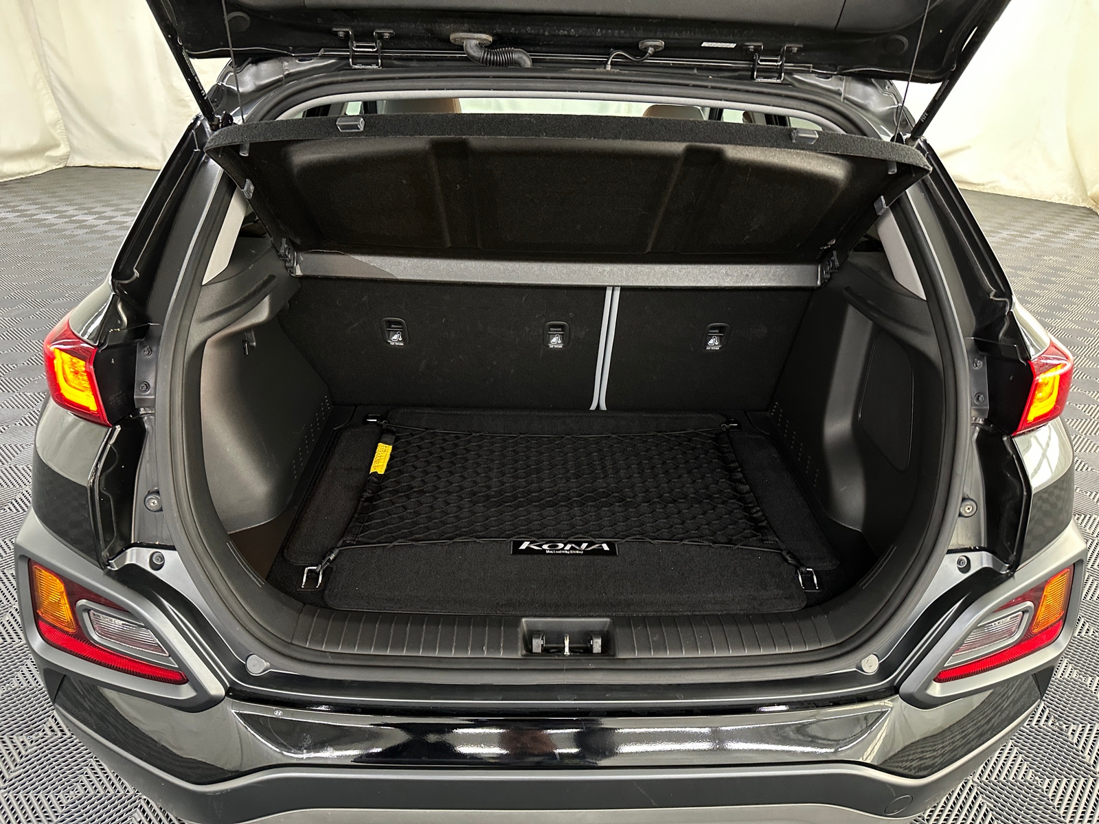 Thumbnail: 2021 Hyundai Kona - 6