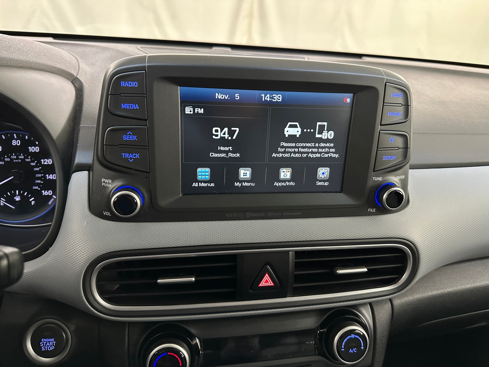 Thumbnail: 2021 Hyundai Kona - 3