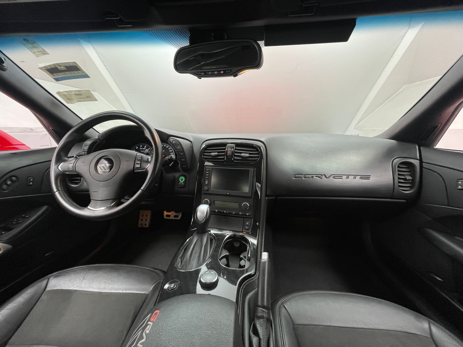 Thumbnail: 2012 Chevrolet Corvette - 2