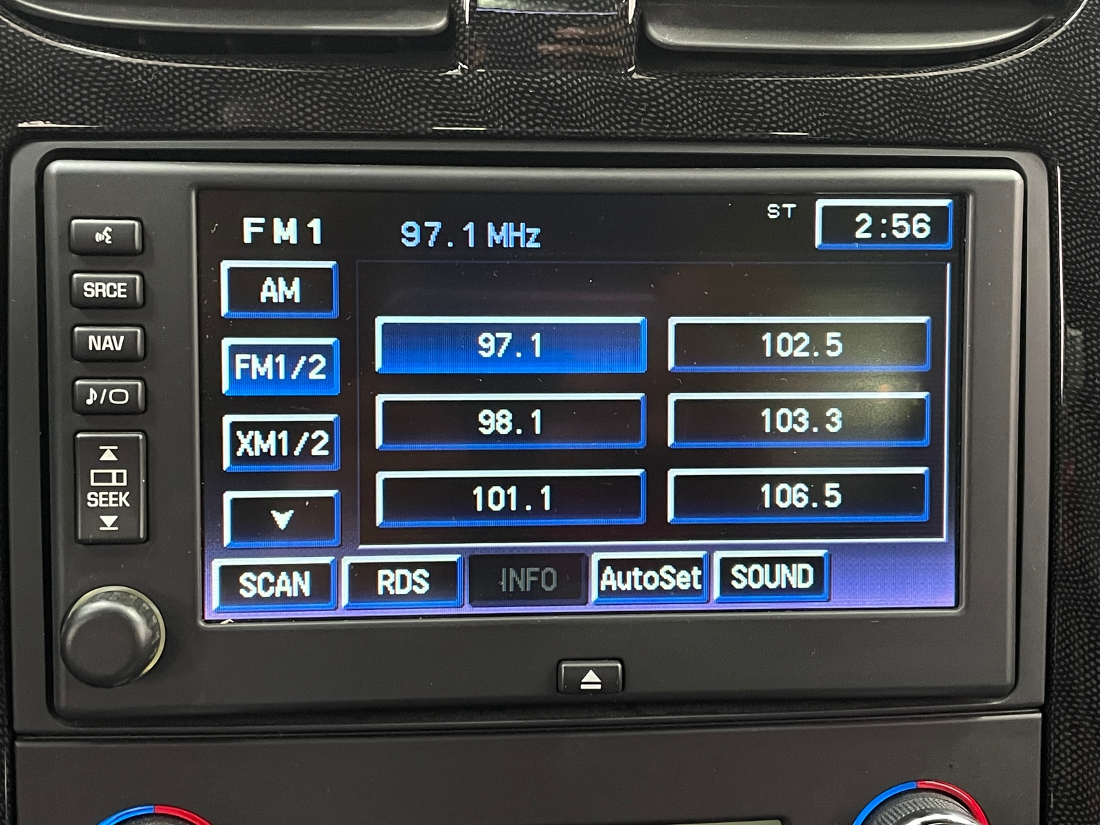 Thumbnail: 2012 Chevrolet Corvette - 3