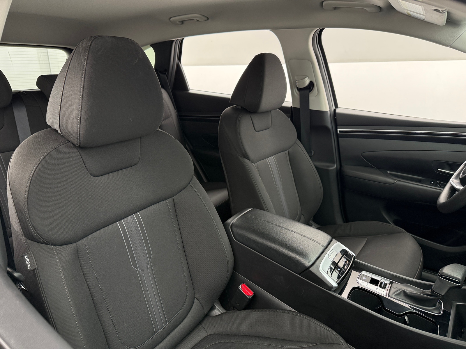 Thumbnail: 2024 Hyundai Tucson - 2