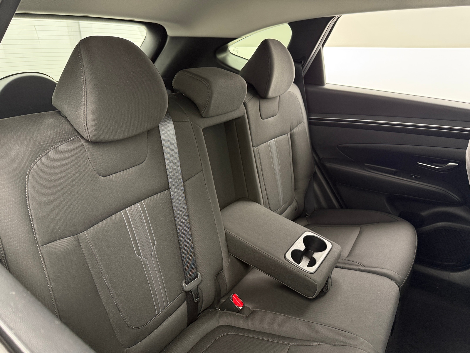 Thumbnail: 2024 Hyundai Tucson - 6