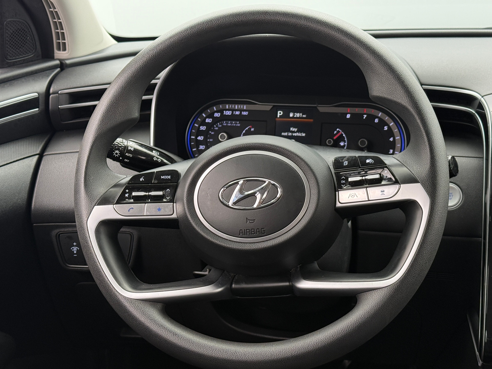 Thumbnail: 2024 Hyundai Tucson - 5