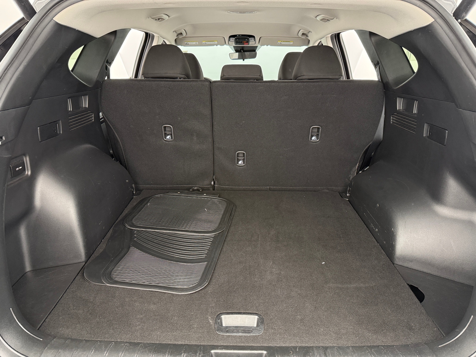 Thumbnail: 2024 Hyundai Tucson - 7