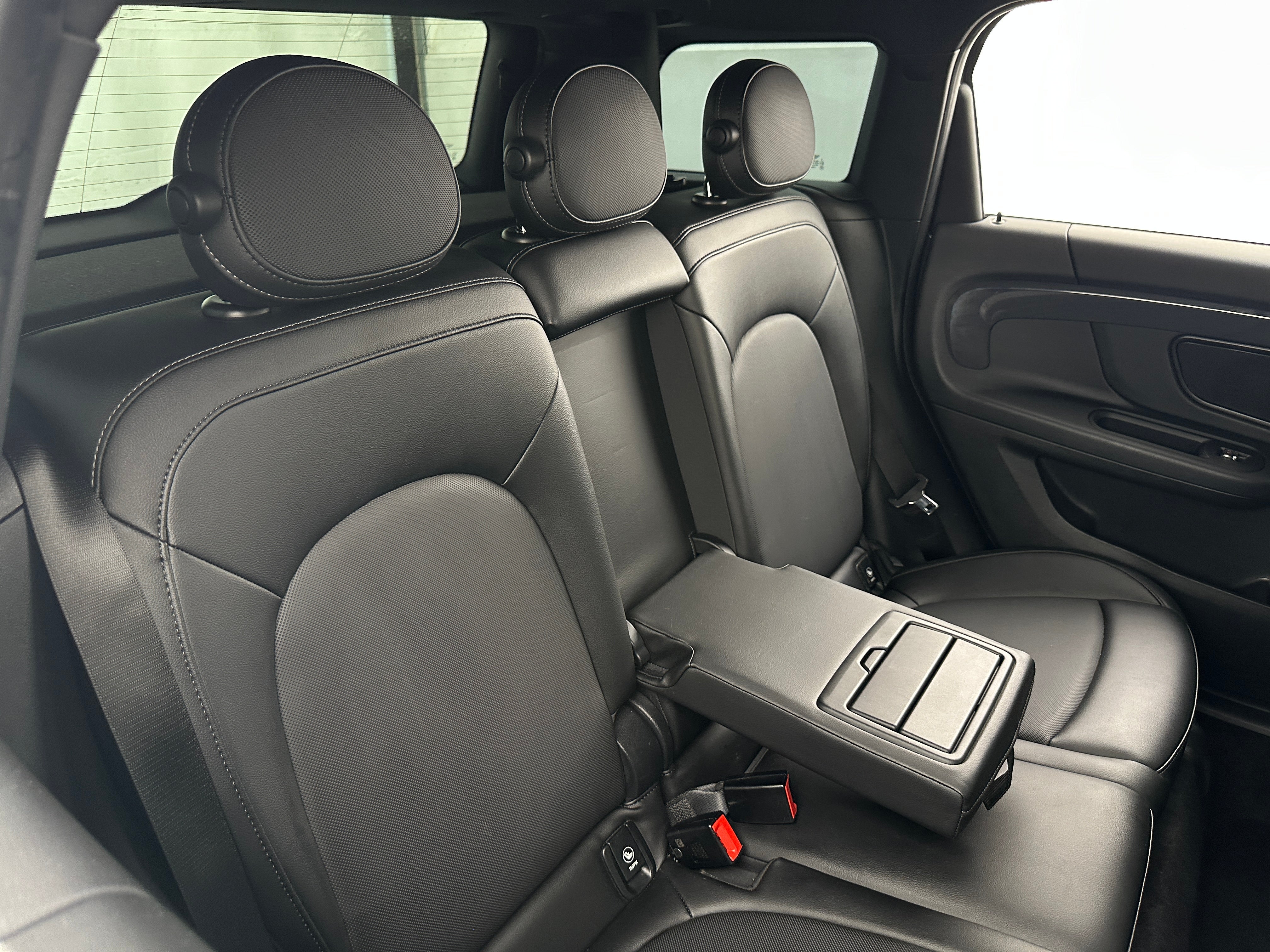 2018 MINI Countryman