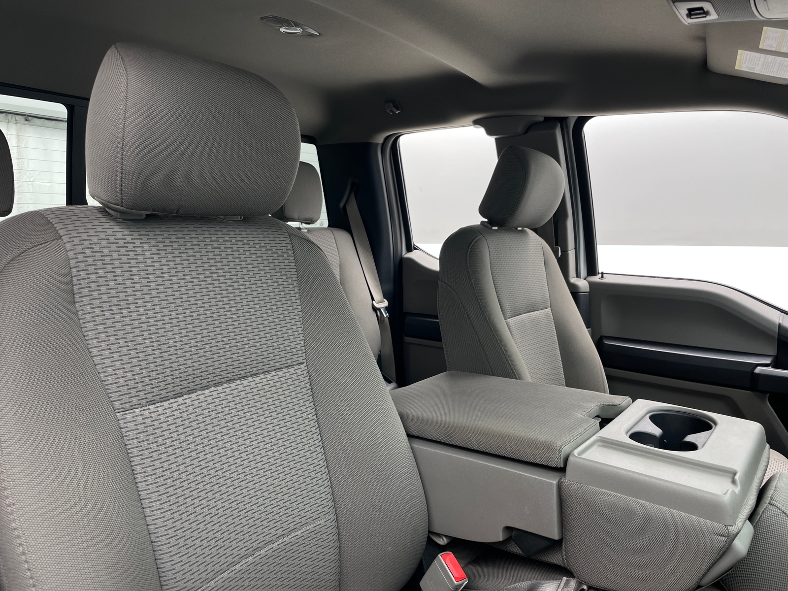 Thumbnail: 2018 Ford Econoline - 2