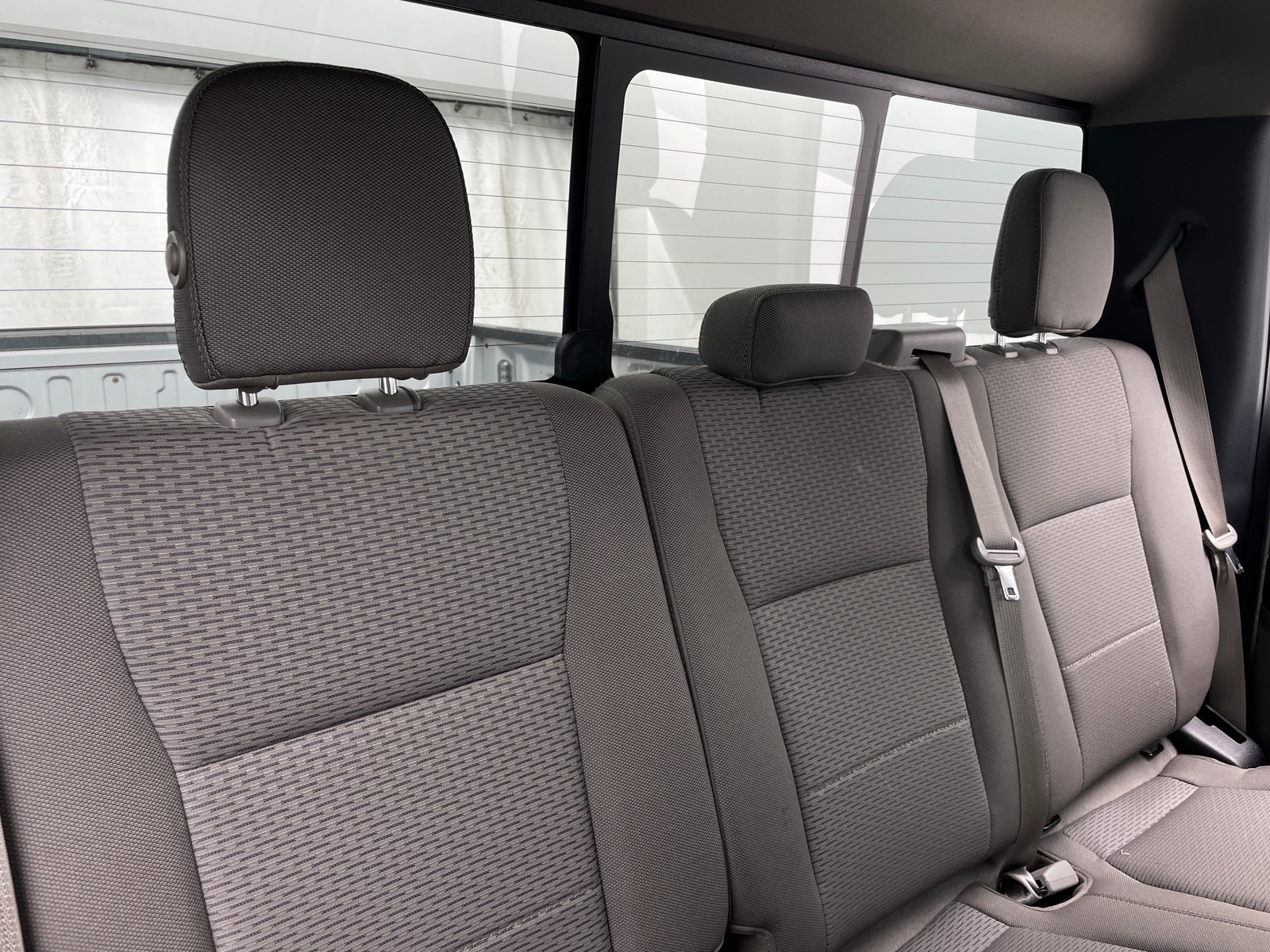 Thumbnail: 2018 Ford Econoline - 6