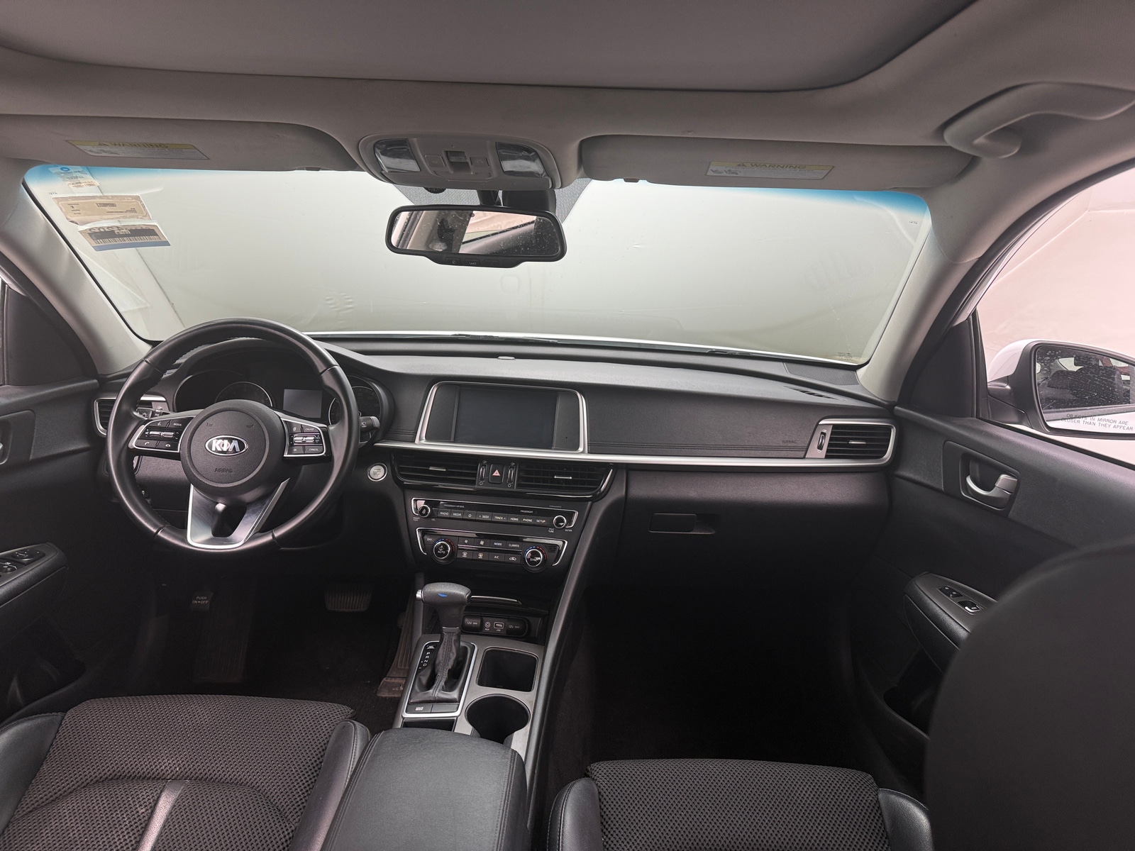 Thumbnail: 2019 Kia Optima - 3