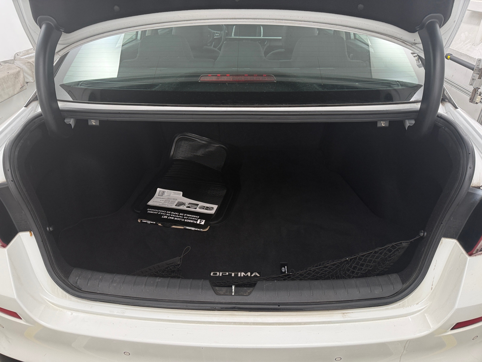 Thumbnail: 2019 Kia Optima - 7