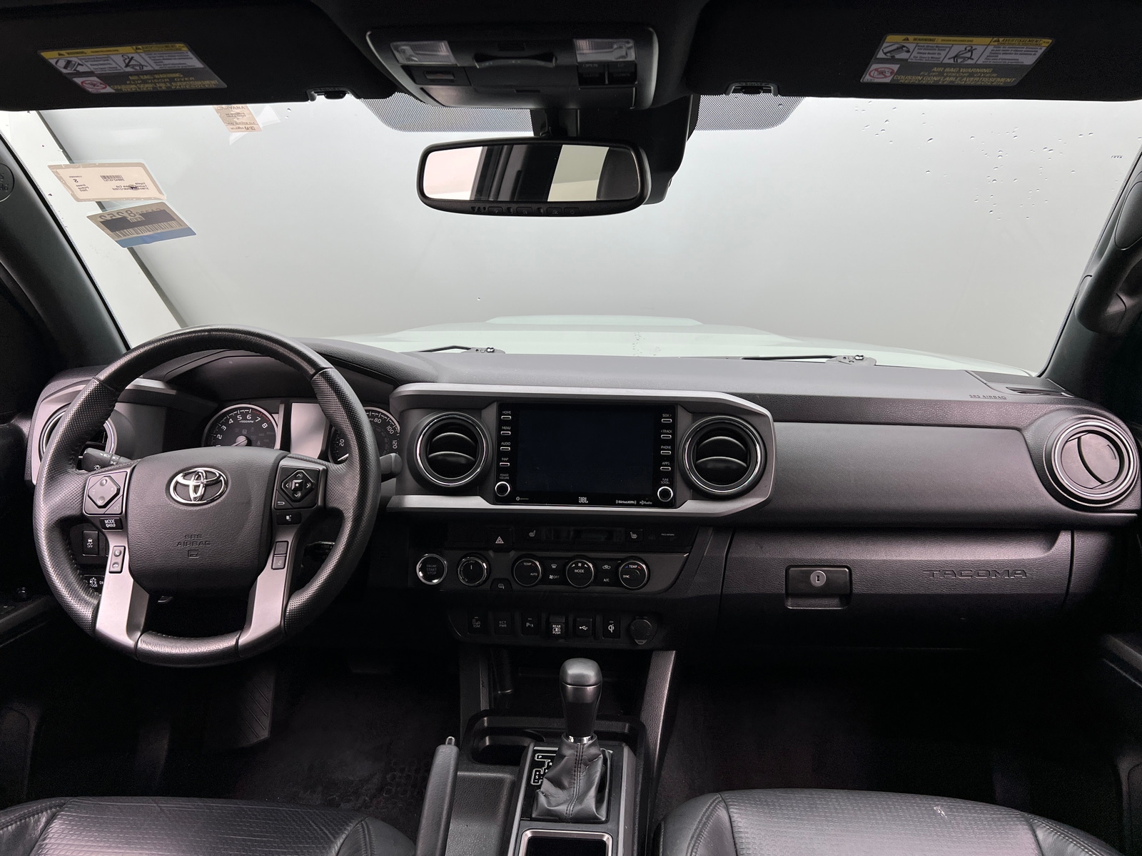 Thumbnail: 2022 Toyota Tacoma - 3