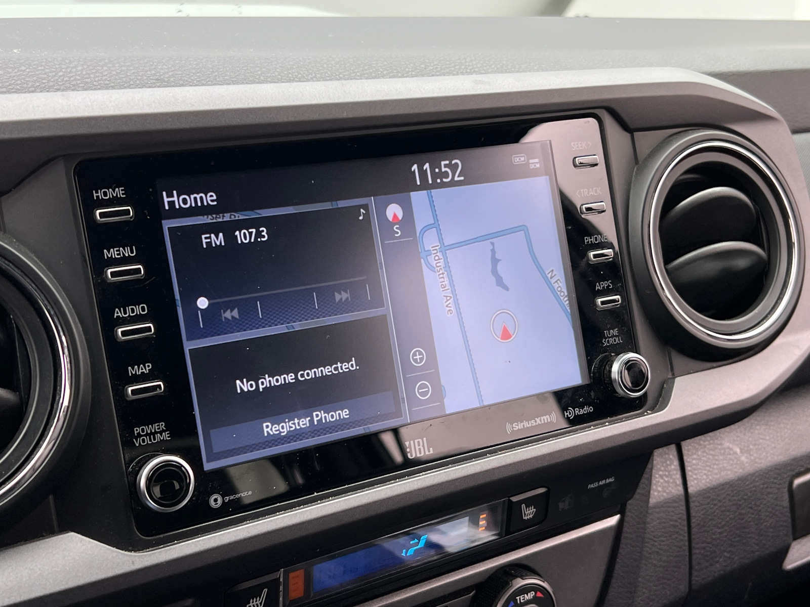 Thumbnail: 2022 Toyota Tacoma - 4