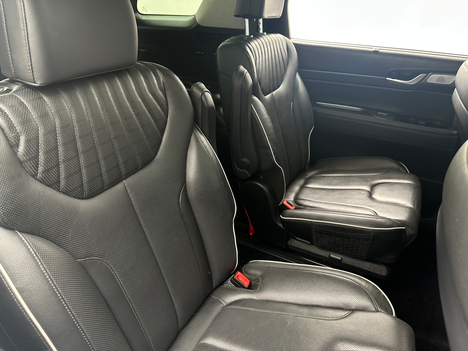 Thumbnail: 2023 Hyundai Palisade - 5