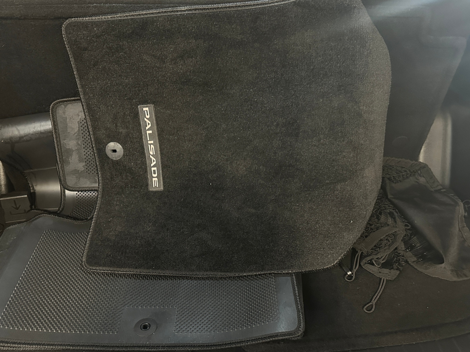 Thumbnail: 2023 Hyundai Palisade - 6