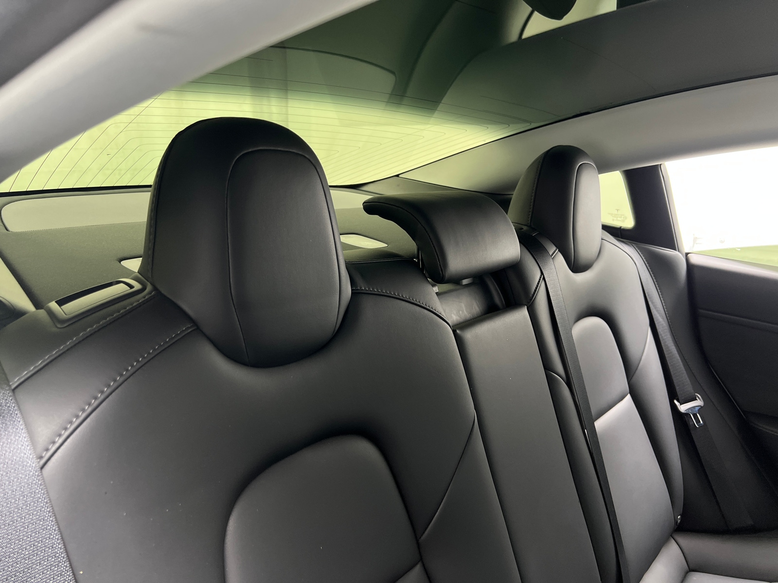 Thumbnail: 2019 Tesla Model 3 - 5