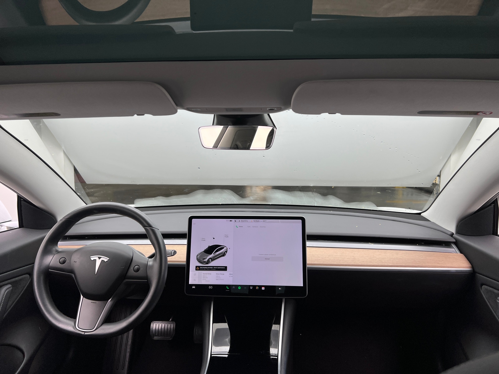 Thumbnail: 2019 Tesla Model 3 - 2