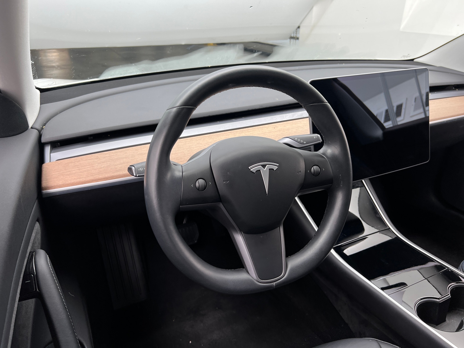 Thumbnail: 2019 Tesla Model 3 - 4