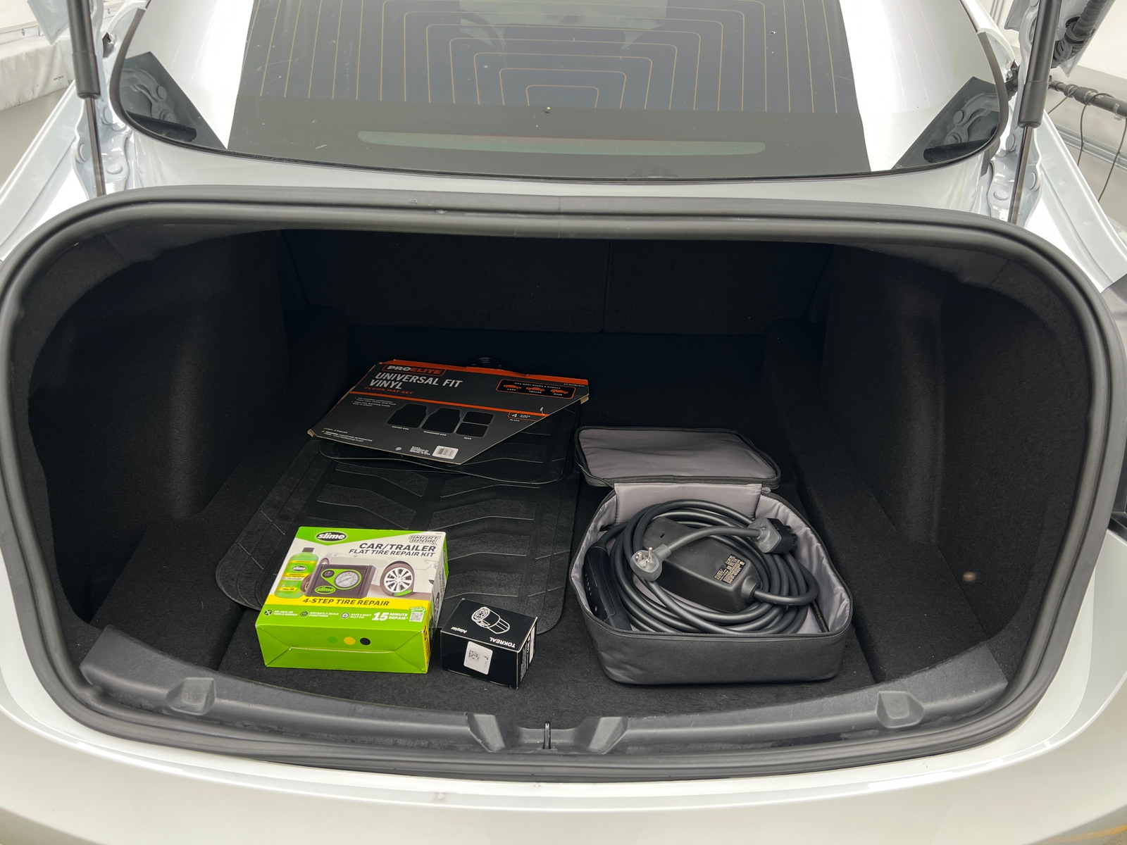 Thumbnail: 2019 Tesla Model 3 - 6