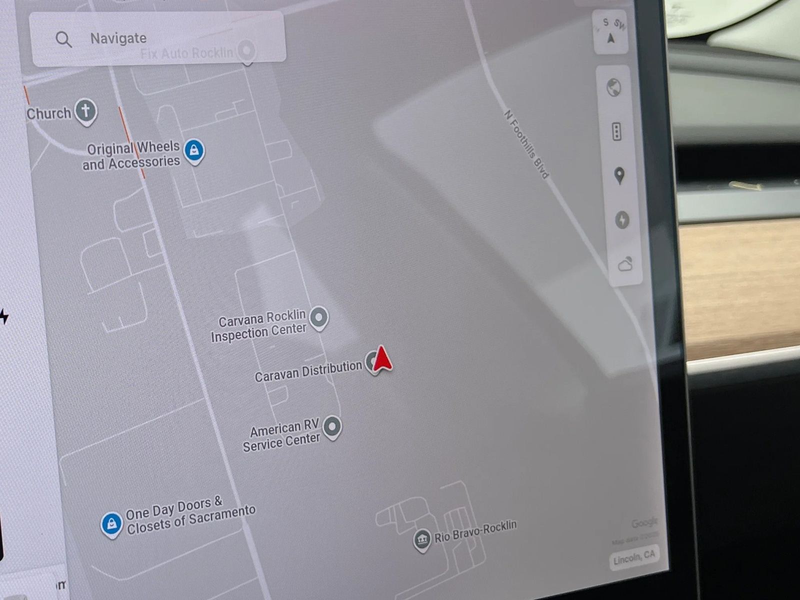 Thumbnail: 2019 Tesla Model 3 - 3