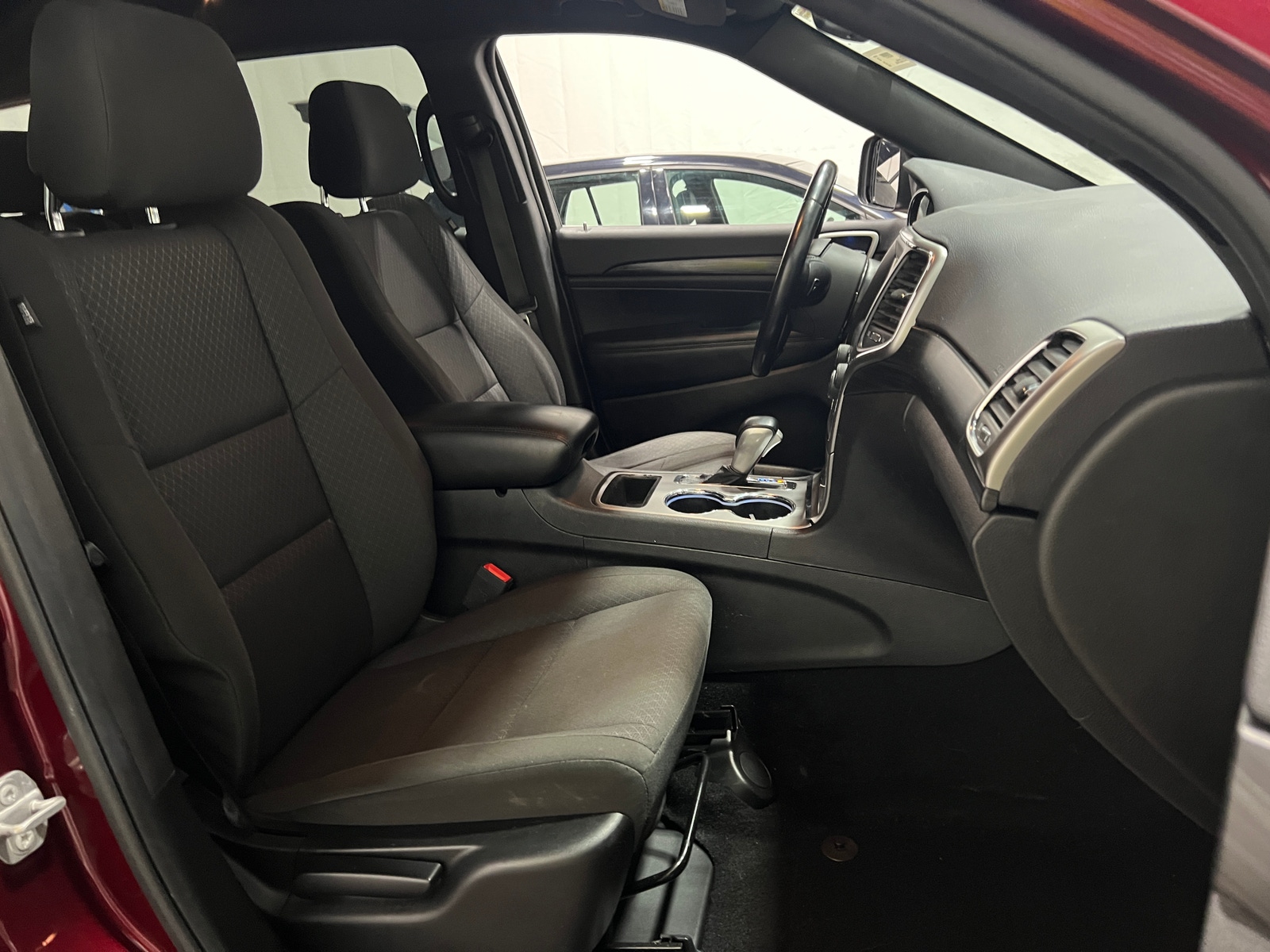 Thumbnail: 2020 Jeep Grand Cherokee - 2