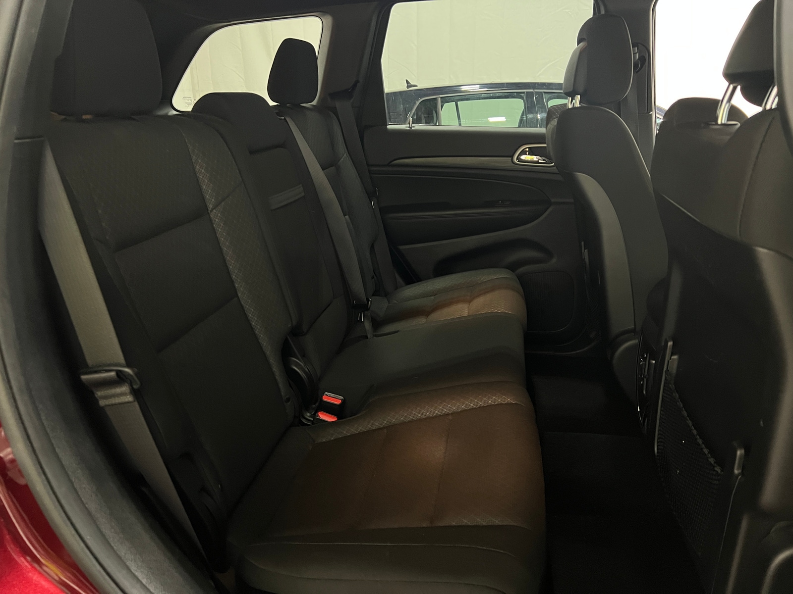 Thumbnail: 2020 Jeep Grand Cherokee - 6