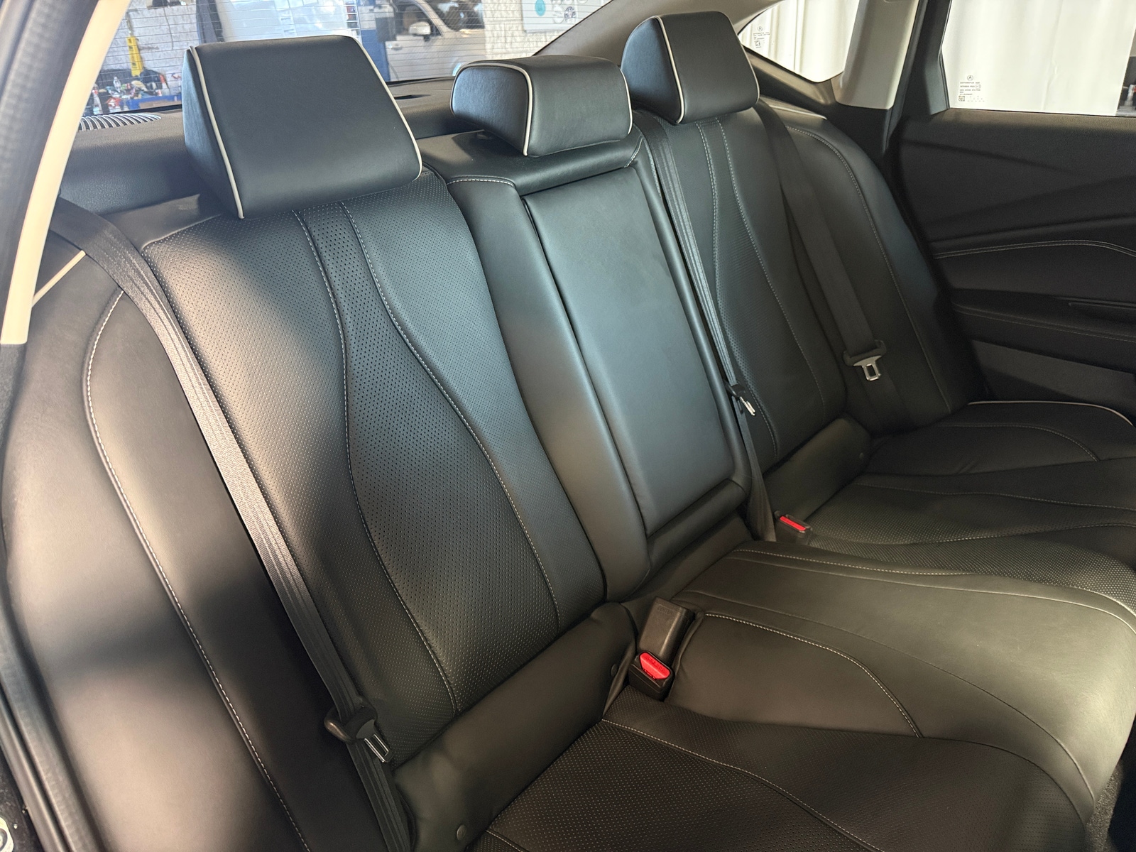 Thumbnail: 2021 Acura TLX - 5