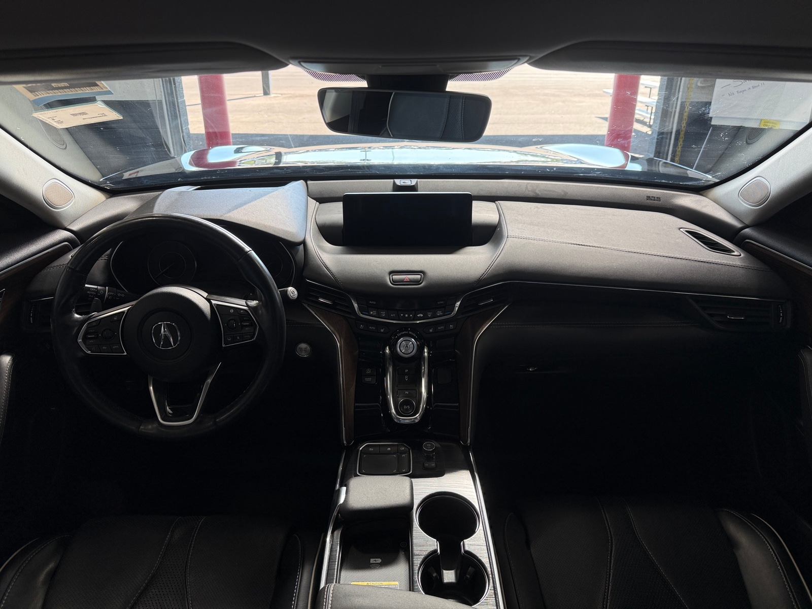 Thumbnail: 2021 Acura TLX - 2