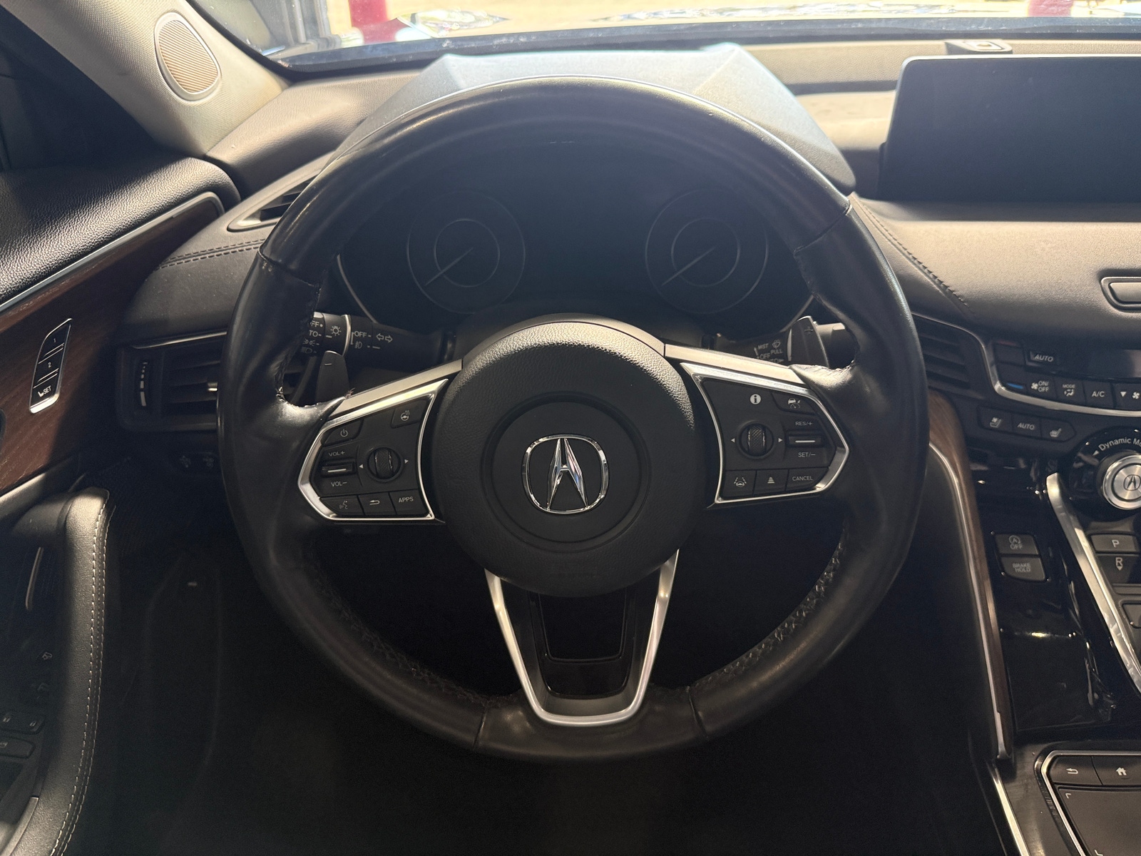 Thumbnail: 2021 Acura TLX - 4