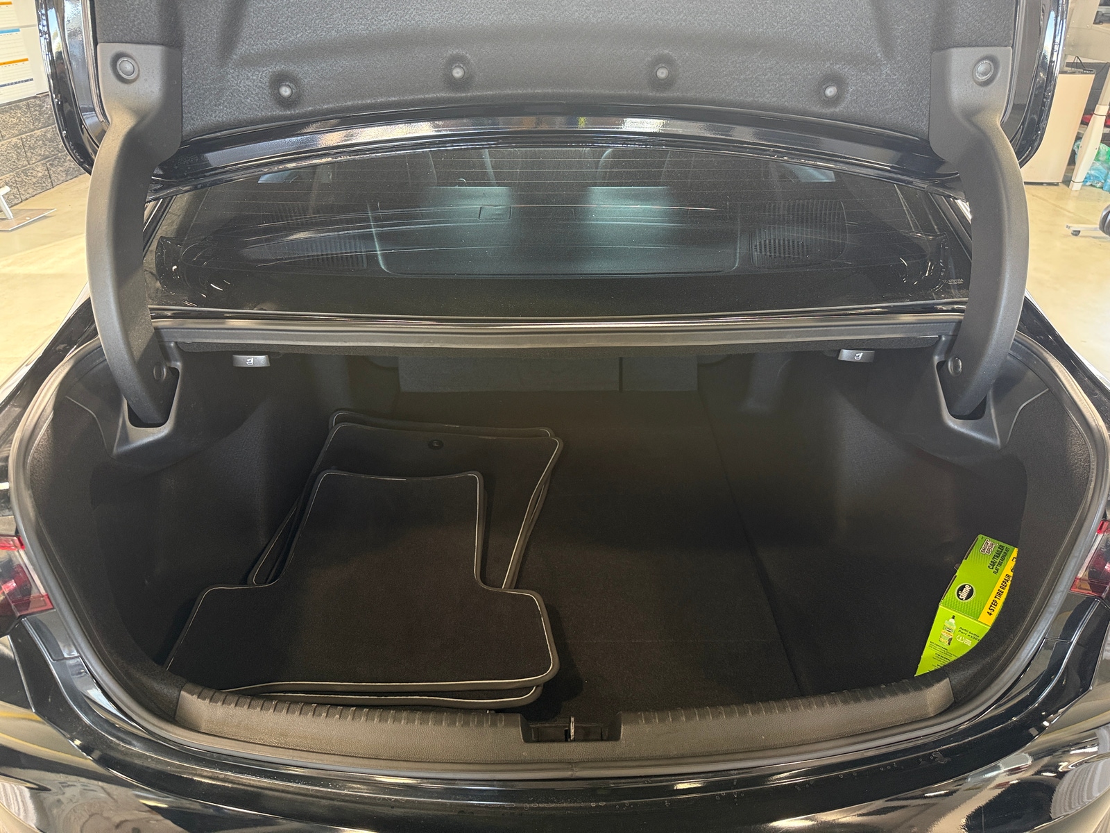 Thumbnail: 2021 Acura TLX - 6