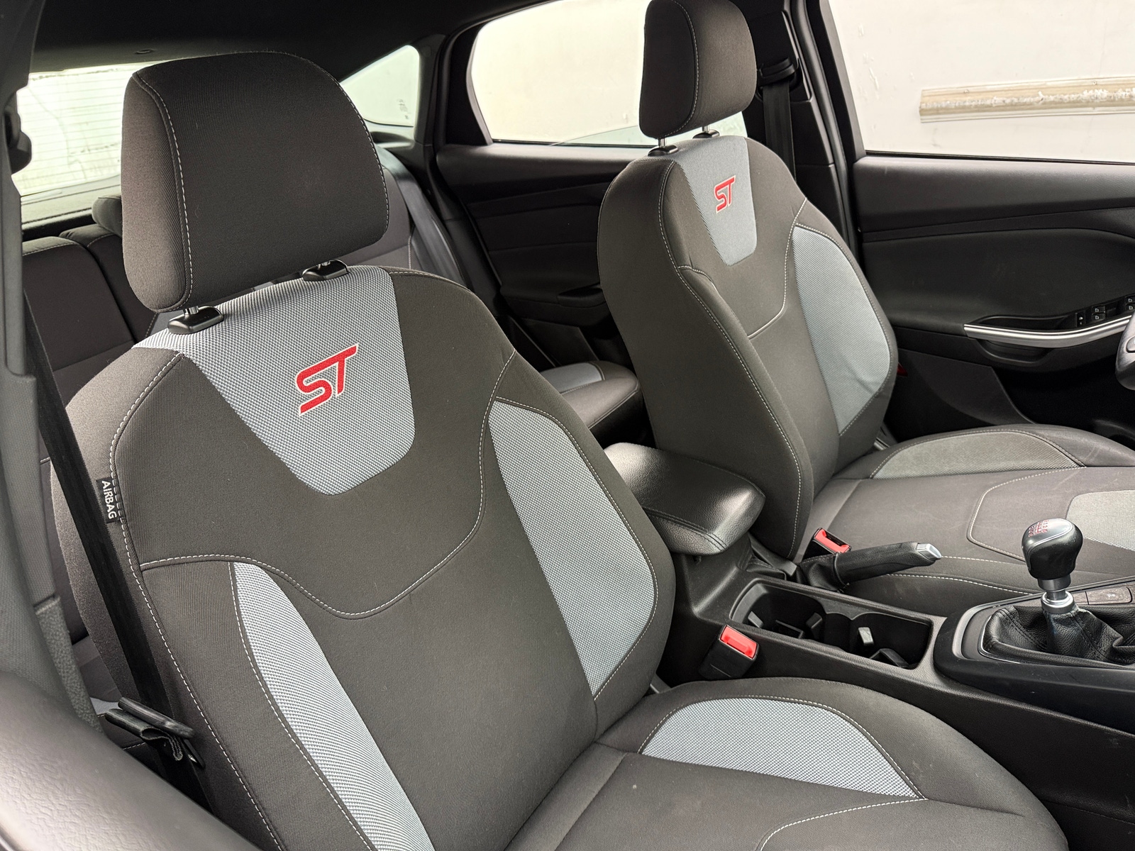 Thumbnail: 2018 Ford Focus - 2