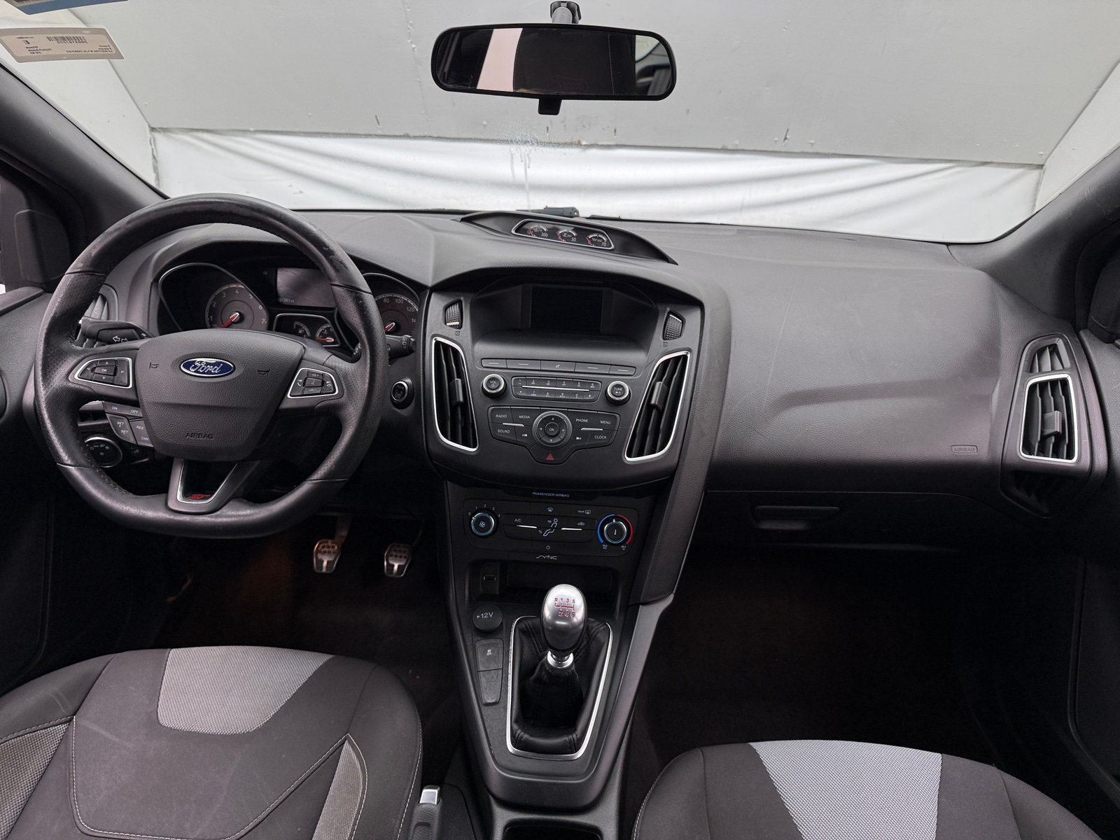 Thumbnail: 2018 Ford Focus - 3