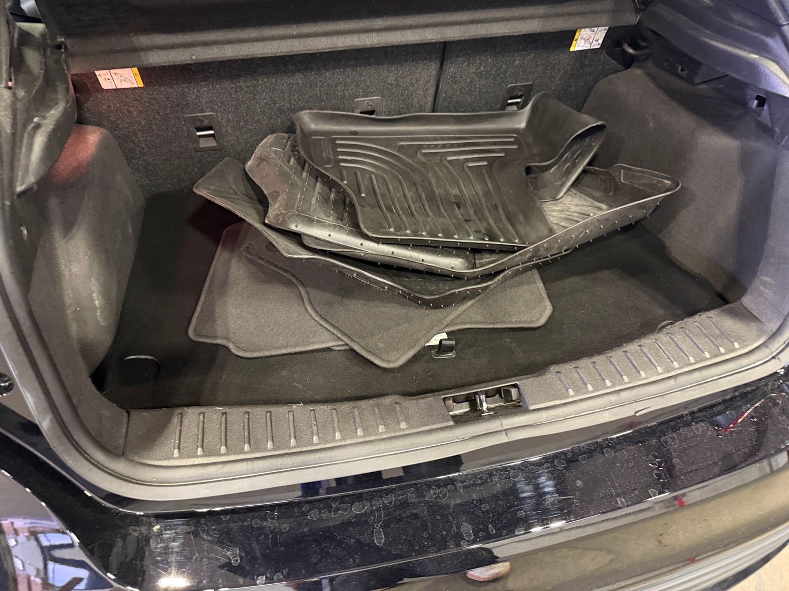 Thumbnail: 2018 Ford Focus - 7