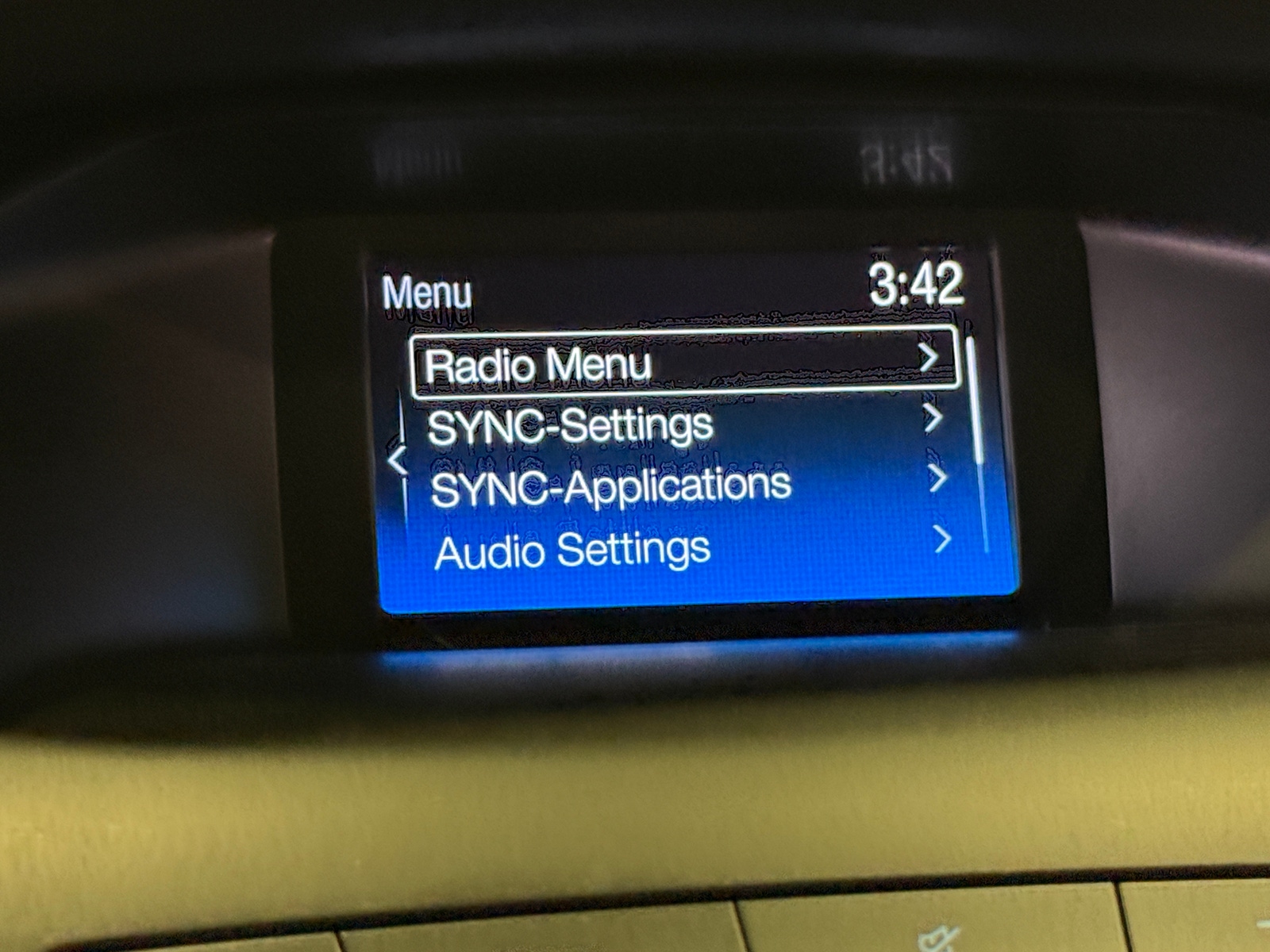 Thumbnail: 2018 Ford Focus - 4