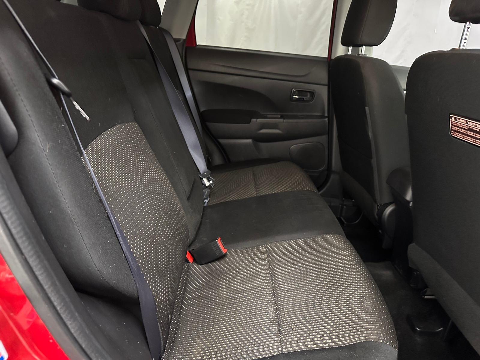 Thumbnail: 2016 Mitsubishi Outlander Sport - 6