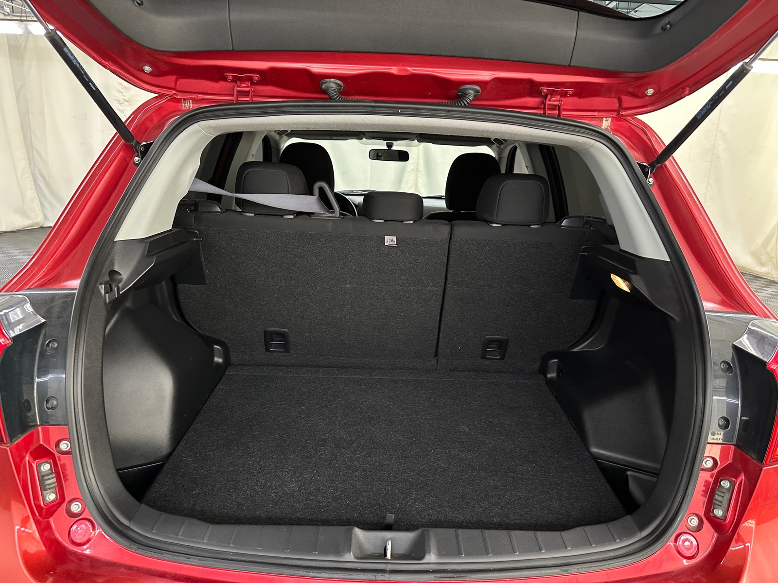 Thumbnail: 2016 Mitsubishi Outlander Sport - 7