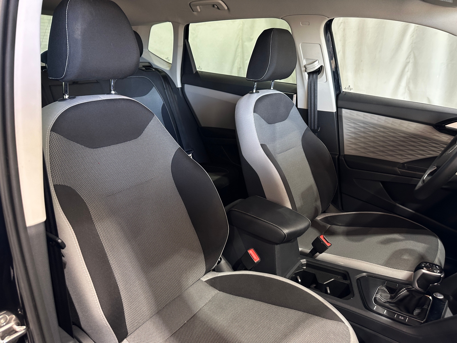 Thumbnail: 2023 Volkswagen Taos - 2