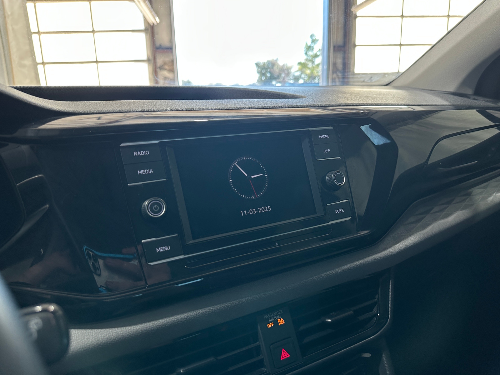 Thumbnail: 2023 Volkswagen Taos - 4