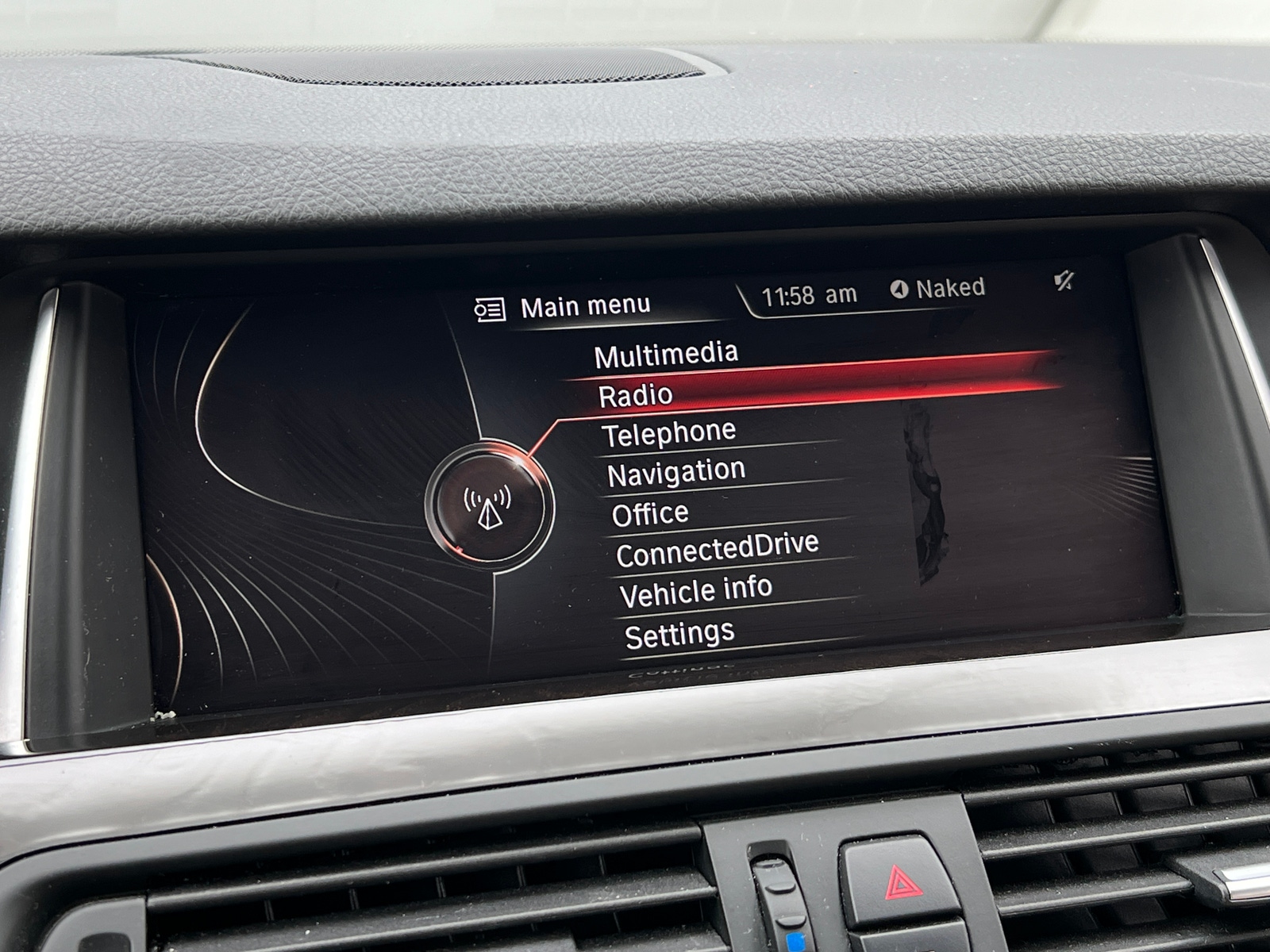 Thumbnail: 2016 BMW 5 Series - 3