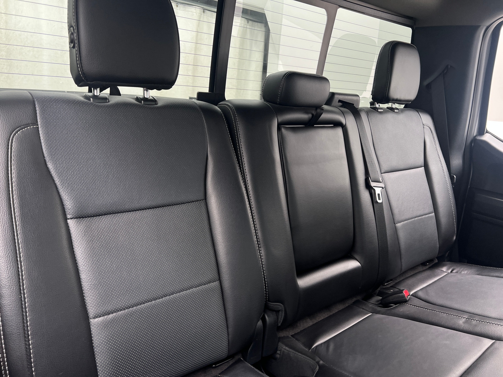 Thumbnail: 2016 Ford Econoline - 5