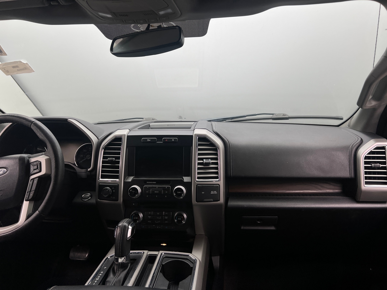 Thumbnail: 2016 Ford Econoline - 2