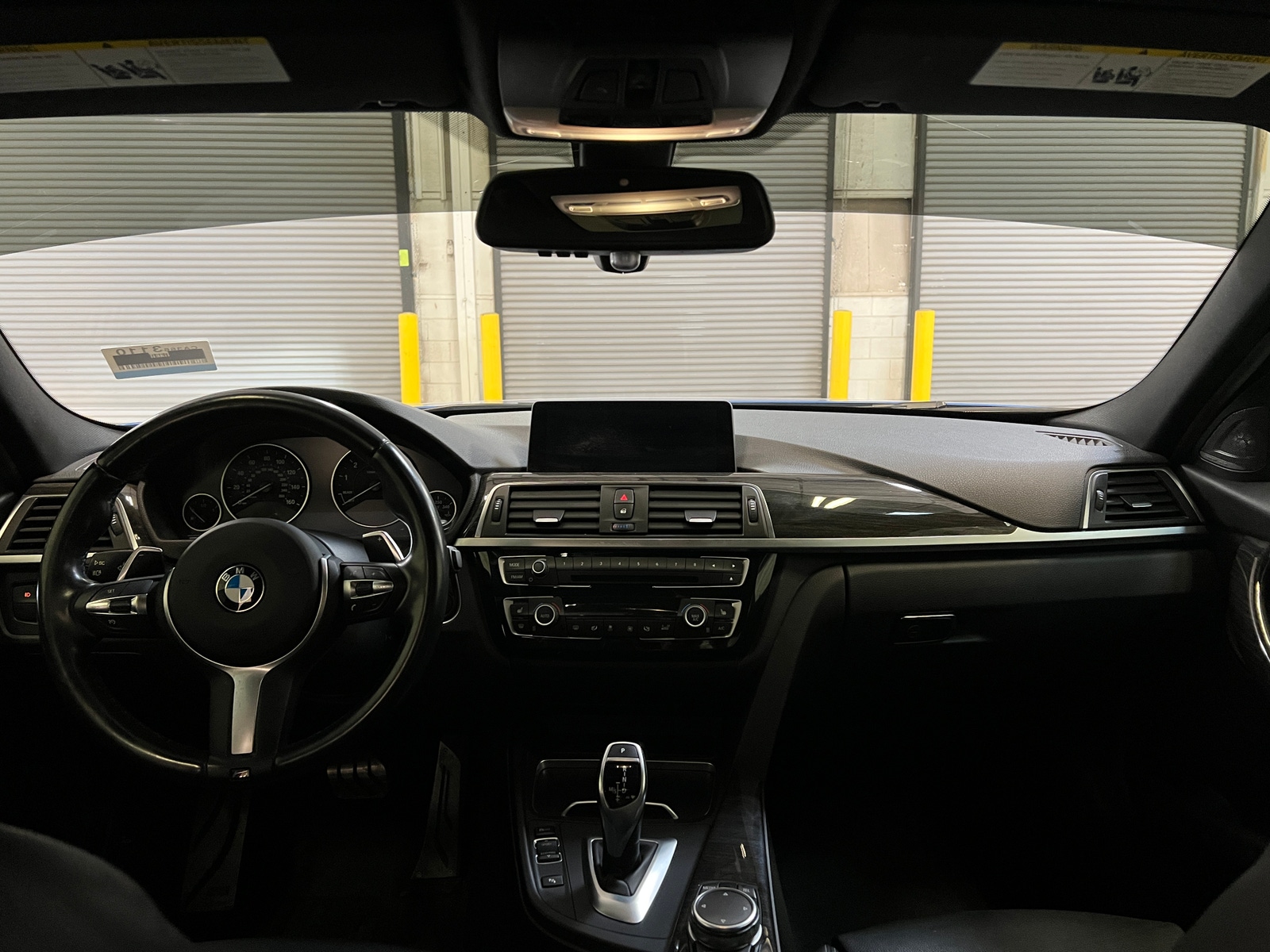 Thumbnail: 2016 BMW 3 Series - 2